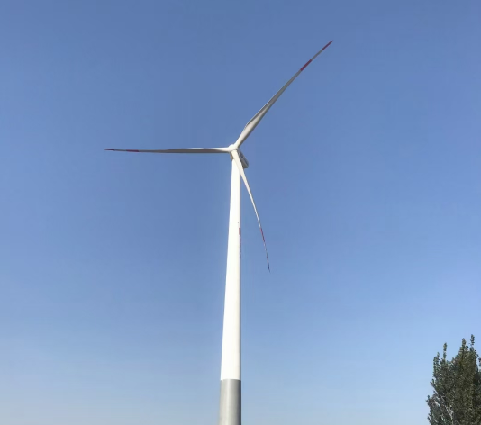 青田风电基础二次灌浆料的强度要求和用量计算 风电灌浆料施工注意事项