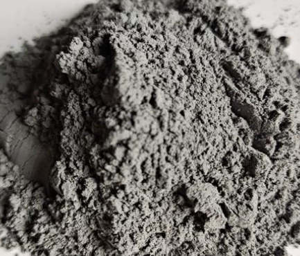 青田硅灰和粉煤灰的区别用途