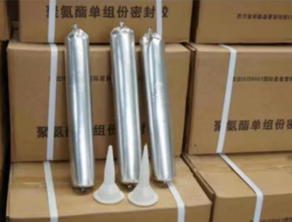 青田聚氨酯密封胶